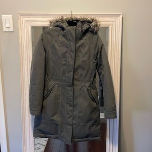 The North Face Women’s Winter Jacket size small